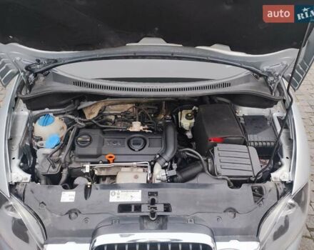 Серый Сеат Altea XL, объемом двигателя 1.4 л и пробегом 192 тыс. км за 6900 $, фото 20 на Automoto.ua