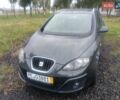 Сеат Altea XL 2010 в Луцке на Automoto.ua Серый Сеат Altea XL, объемом двигателя 1.4 л и пробегом 195 тыс. км за 6800 $, фото 5 на Automoto.ua