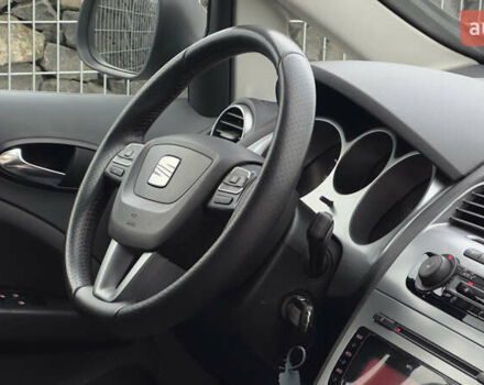 Серый Сеат Altea XL, объемом двигателя 1.4 л и пробегом 214 тыс. км за 6490 $, фото 116 на Automoto.ua