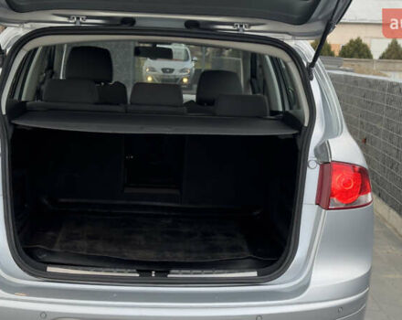 Серый Сеат Altea XL, объемом двигателя 1.4 л и пробегом 214 тыс. км за 6490 $, фото 102 на Automoto.ua