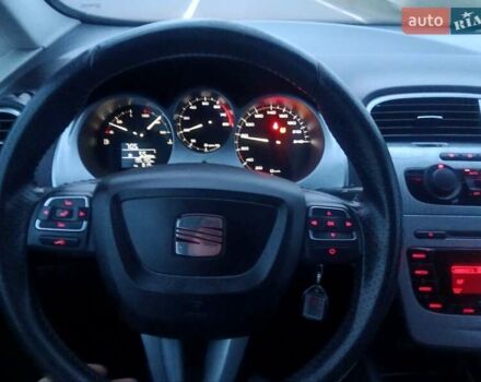 Сеат Altea XL 2010 в Луцке на Automoto.ua Серый Сеат Altea XL, объемом двигателя 1.4 л и пробегом 195 тыс. км за 6800 $, фото 22 на Automoto.ua