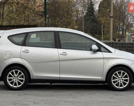 Серый Сеат Altea XL, объемом двигателя 1.4 л и пробегом 214 тыс. км за 6490 $, фото 13 на Automoto.ua