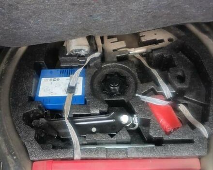 Сеат Altea XL 2010 в Луцке на Automoto.ua Серый Сеат Altea XL, объемом двигателя 1.4 л и пробегом 195 тыс. км за 6800 $, фото 15 на Automoto.ua