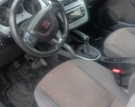 Сеат Altea XL 2010 в Луцке на Automoto.ua Серый Сеат Altea XL, объемом двигателя 1.4 л и пробегом 195 тыс. км за 6800 $, фото 17 на Automoto.ua