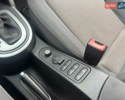 Серый Сеат Altea XL, объемом двигателя 1.8 л и пробегом 180 тыс. км за 7150 $, фото 21 на Automoto.ua