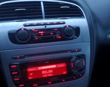 Сеат Altea XL 2010 в Луцке на Automoto.ua Серый Сеат Altea XL, объемом двигателя 1.4 л и пробегом 195 тыс. км за 6800 $, фото 19 на Automoto.ua