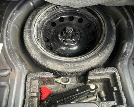 Сірий Сеат Altea XL, об'ємом двигуна 1.6 л та пробігом 286 тис. км за 6000 $, фото 14 на Automoto.ua