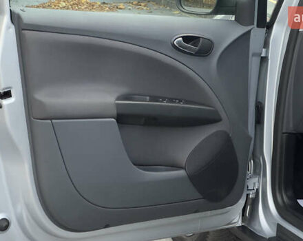 Серый Сеат Altea XL, объемом двигателя 1.4 л и пробегом 214 тыс. км за 6490 $, фото 78 на Automoto.ua