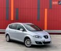 Сірий Сеат Altea XL, об'ємом двигуна 0 л та пробігом 84 тис. км за 7990 $, фото 1 на Automoto.ua
