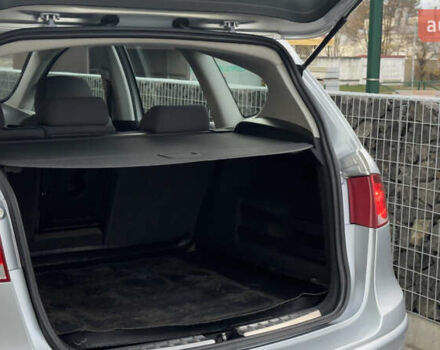 Серый Сеат Altea XL, объемом двигателя 1.4 л и пробегом 214 тыс. км за 6490 $, фото 104 на Automoto.ua