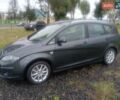 Сеат Altea XL 2010 в Луцке на Automoto.ua Серый Сеат Altea XL, объемом двигателя 1.4 л и пробегом 195 тыс. км за 6800 $, фото 9 на Automoto.ua