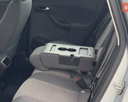 Серый Сеат Altea XL, объемом двигателя 1.4 л и пробегом 214 тыс. км за 6490 $, фото 101 на Automoto.ua