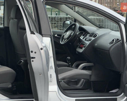 Серый Сеат Altea XL, объемом двигателя 1.4 л и пробегом 214 тыс. км за 6490 $, фото 105 на Automoto.ua