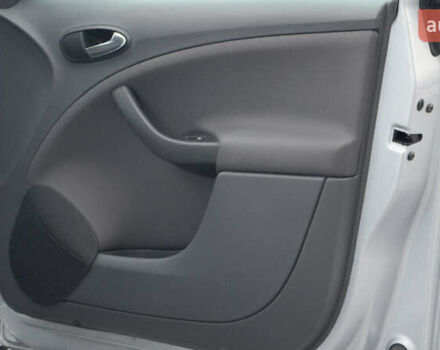 Серый Сеат Altea XL, объемом двигателя 1.4 л и пробегом 214 тыс. км за 6490 $, фото 107 на Automoto.ua