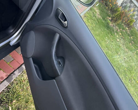 Серый Сеат Altea XL, объемом двигателя 1.6 л и пробегом 188 тыс. км за 7150 $, фото 25 на Automoto.ua