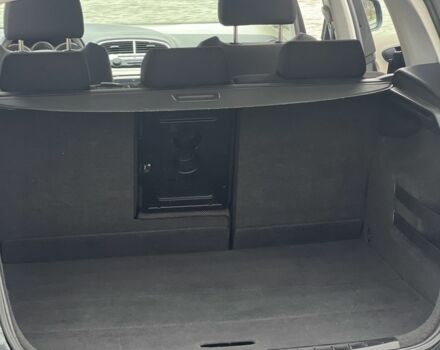 Серый Сеат Altea XL, объемом двигателя 1.8 л и пробегом 220 тыс. км за 6500 $, фото 18 на Automoto.ua