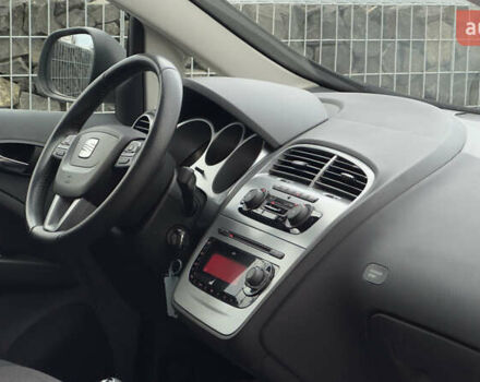 Серый Сеат Altea XL, объемом двигателя 1.4 л и пробегом 214 тыс. км за 6490 $, фото 112 на Automoto.ua