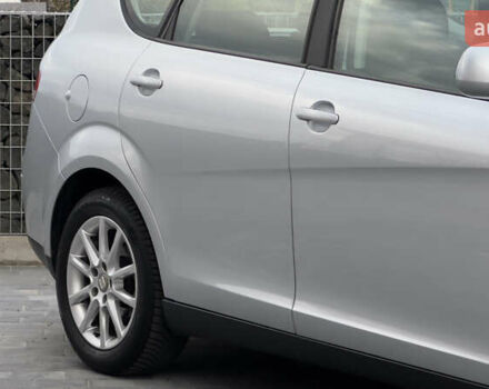 Серый Сеат Altea XL, объемом двигателя 1.4 л и пробегом 214 тыс. км за 6490 $, фото 44 на Automoto.ua