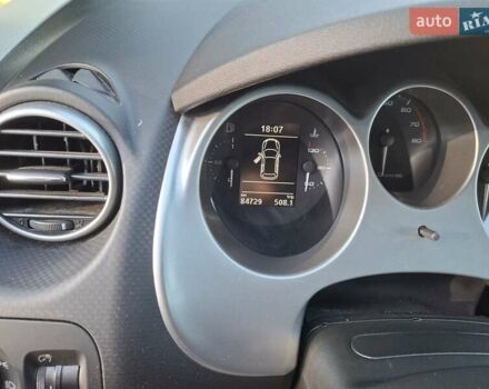 Серый Сеат Altea XL, объемом двигателя 1.4 л и пробегом 85 тыс. км за 7300 $, фото 5 на Automoto.ua