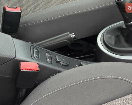 Серый Сеат Altea XL, объемом двигателя 1.4 л и пробегом 214 тыс. км за 6490 $, фото 118 на Automoto.ua