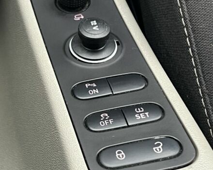 Серый Сеат Altea XL, объемом двигателя 1.8 л и пробегом 220 тыс. км за 6500 $, фото 12 на Automoto.ua