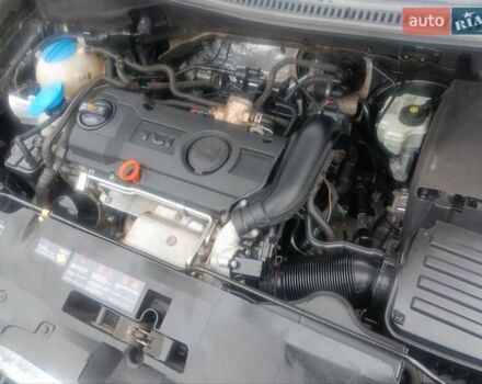 Сеат Altea XL 2010 в Луцке на Automoto.ua Серый Сеат Altea XL, объемом двигателя 1.4 л и пробегом 195 тыс. км за 6800 $, фото 13 на Automoto.ua