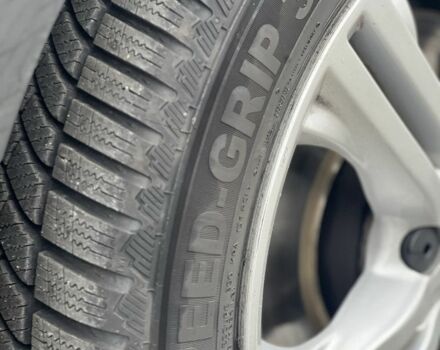 Серый Сеат Altea XL, объемом двигателя 1.8 л и пробегом 220 тыс. км за 6500 $, фото 20 на Automoto.ua