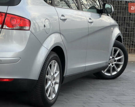 Серый Сеат Altea XL, объемом двигателя 1.4 л и пробегом 214 тыс. км за 6490 $, фото 56 на Automoto.ua