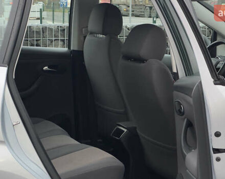 Серый Сеат Altea XL, объемом двигателя 1.4 л и пробегом 214 тыс. км за 6490 $, фото 119 на Automoto.ua