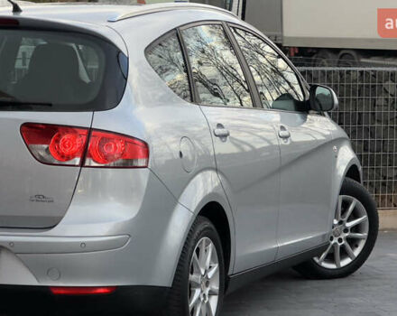 Серый Сеат Altea XL, объемом двигателя 1.4 л и пробегом 214 тыс. км за 6490 $, фото 54 на Automoto.ua