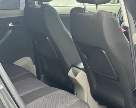 Серый Сеат Altea XL, объемом двигателя 1.8 л и пробегом 220 тыс. км за 6500 $, фото 17 на Automoto.ua