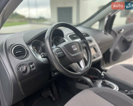 Серый Сеат Altea XL, объемом двигателя 1.8 л и пробегом 180 тыс. км за 7150 $, фото 14 на Automoto.ua