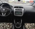 Сірий Сеат Altea XL, об'ємом двигуна 1.98 л та пробігом 165 тис. км за 6800 $, фото 9 на Automoto.ua