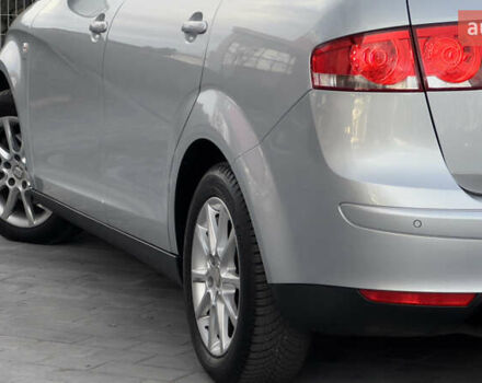 Серый Сеат Altea XL, объемом двигателя 1.4 л и пробегом 214 тыс. км за 6490 $, фото 72 на Automoto.ua