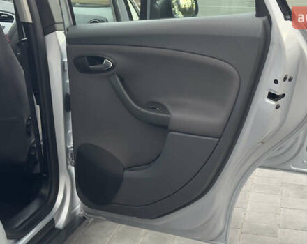 Серый Сеат Altea XL, объемом двигателя 1.4 л и пробегом 214 тыс. км за 6490 $, фото 121 на Automoto.ua