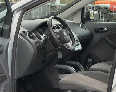 Серый Сеат Altea XL, объемом двигателя 1.4 л и пробегом 214 тыс. км за 6490 $, фото 77 на Automoto.ua