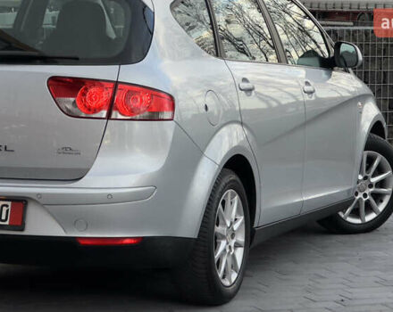 Серый Сеат Altea XL, объемом двигателя 1.4 л и пробегом 214 тыс. км за 6490 $, фото 53 на Automoto.ua