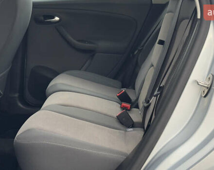 Серый Сеат Altea XL, объемом двигателя 1.4 л и пробегом 214 тыс. км за 6490 $, фото 98 на Automoto.ua