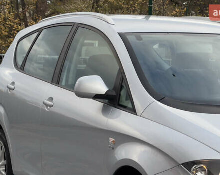 Серый Сеат Altea XL, объемом двигателя 1.4 л и пробегом 214 тыс. км за 6490 $, фото 39 на Automoto.ua