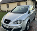 Серый Сеат Altea XL, объемом двигателя 1.6 л и пробегом 188 тыс. км за 7150 $, фото 1 на Automoto.ua