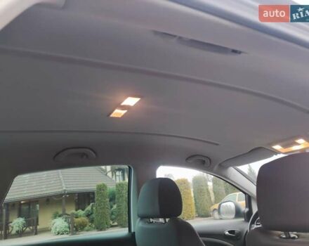 Серый Сеат Altea XL, объемом двигателя 1.4 л и пробегом 192 тыс. км за 6900 $, фото 16 на Automoto.ua