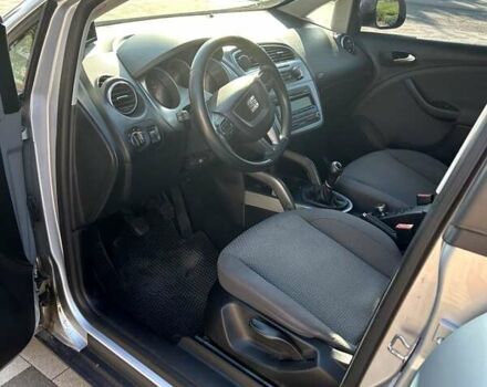 Серый Сеат Altea XL, объемом двигателя 1.6 л и пробегом 360 тыс. км за 6950 $, фото 4 на Automoto.ua