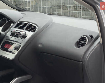 Серый Сеат Altea XL, объемом двигателя 1.4 л и пробегом 214 тыс. км за 6490 $, фото 113 на Automoto.ua