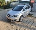 Серый Сеат Altea XL, объемом двигателя 1.4 л и пробегом 85 тыс. км за 7300 $, фото 1 на Automoto.ua
