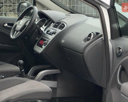 Серый Сеат Altea XL, объемом двигателя 1.4 л и пробегом 214 тыс. км за 6490 $, фото 106 на Automoto.ua