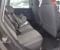 Сірий Сеат Altea XL, об'ємом двигуна 1.98 л та пробігом 165 тис. км за 6800 $, фото 10 на Automoto.ua