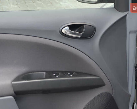 Серый Сеат Altea XL, объемом двигателя 1.4 л и пробегом 214 тыс. км за 6490 $, фото 79 на Automoto.ua