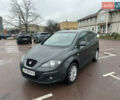 Серый Сеат Altea XL, объемом двигателя 1.4 л и пробегом 160 тыс. км за 6750 $, фото 1 на Automoto.ua