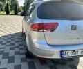 Серый Сеат Altea XL, объемом двигателя 1.6 л и пробегом 360 тыс. км за 7000 $, фото 4 на Automoto.ua
