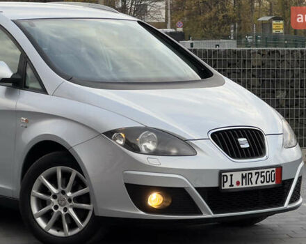 Серый Сеат Altea XL, объемом двигателя 1.4 л и пробегом 214 тыс. км за 6490 $, фото 35 на Automoto.ua